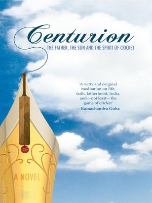 cover image of Centurion